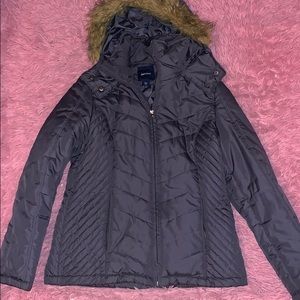 Gently used medium sized Winter Jacket